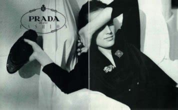 The History of the Prada Group Over the Years.